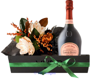 Gift baskets -Vyno