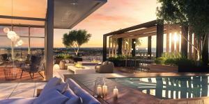 Nov 1st - 2 bedroom condo rent rent Condos Market Laval