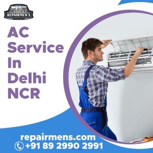 Ac Service in Delhi NCR