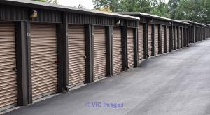 Economy Storage