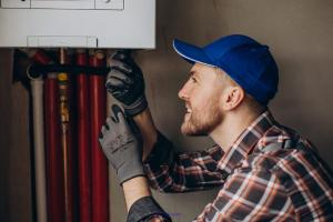 We fix all your plumbing needs - M1 Plumbing