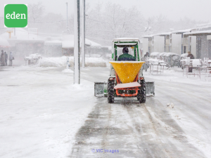 Eden Lawn care, Landscaping And Snow Removal