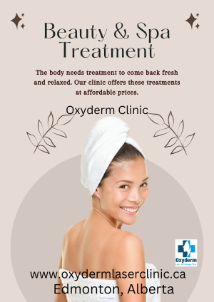 ACNE TREATMENT CLINIC IN EDMONTON | Best facial clinic Edmonton