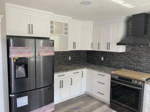 For your new kitchen, should you use cabinet makers?