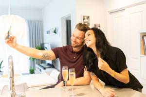 Condo 3 1/2 voisin de l'Université Laval à Sainte-Foy Québec