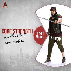 TMT Bar suppliers in India