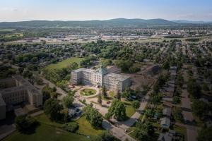 Promotion en cours - Unité 3 chambres - Beauport