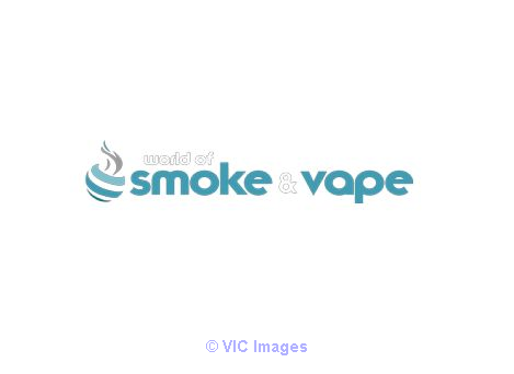 World of Smoke & Vape Palmetto Bay