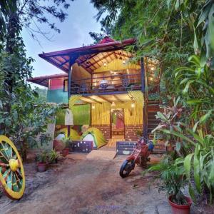 Resorts In Coorg| Home Stay In Madikeri