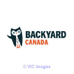 Backyard Canada