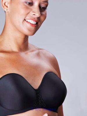 Get a Non-Wired Front Closure Mastectomy Bra To Avoid Discomfort