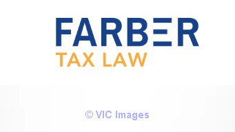 Spence Drake - Tax Lawyer - Farber Tax Law