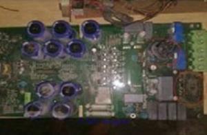 AC/DC Servo Drive Repairing Centre in Delhi