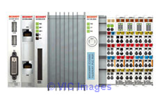 Beckh Off Single Cable Servo Drives Supplier in Delhi