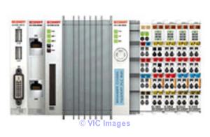 Beckh Off Single Cable Servo Drives Supplier in Delhi