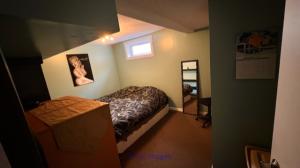 Furnished room for rent  southside Edmonton