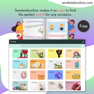 CREATE MEMORIES USING OUR VIRTUAL GROUP CARD