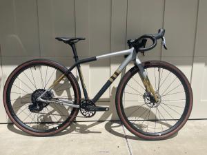 2022 Specialized S-Works Crux