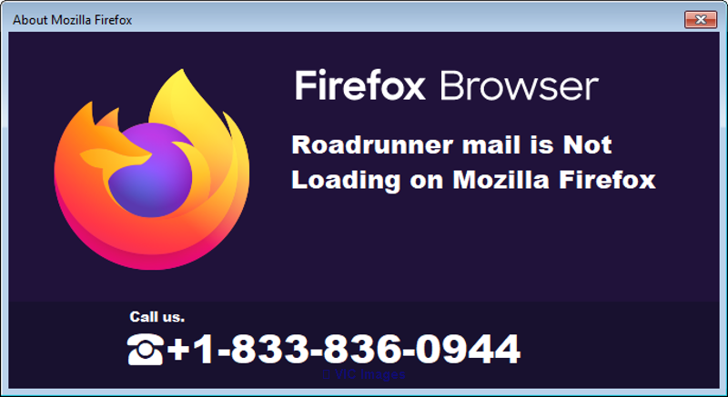 How to Fix RR mail is Not Loading on Mozilla Firefox/Safari?