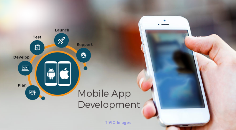 Mobile App Development Services Vancouver