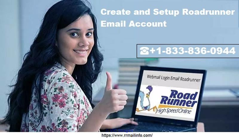 How to Create and Setup Roadrunner Email Account?