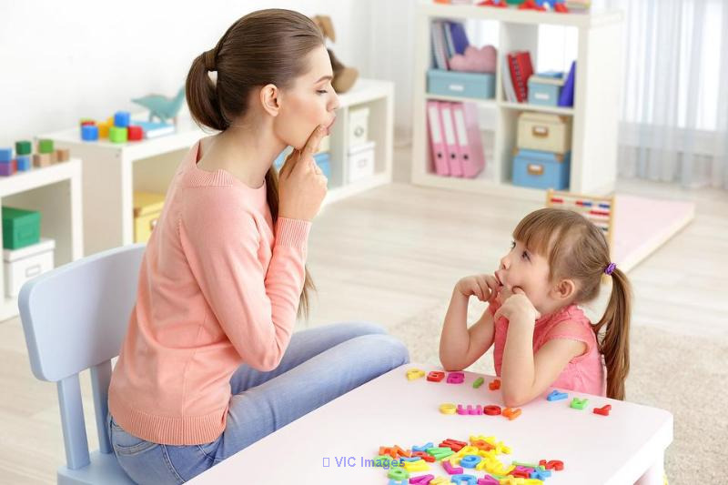 The Best Speech-Language Pathologists in Mississauga - Kick Start