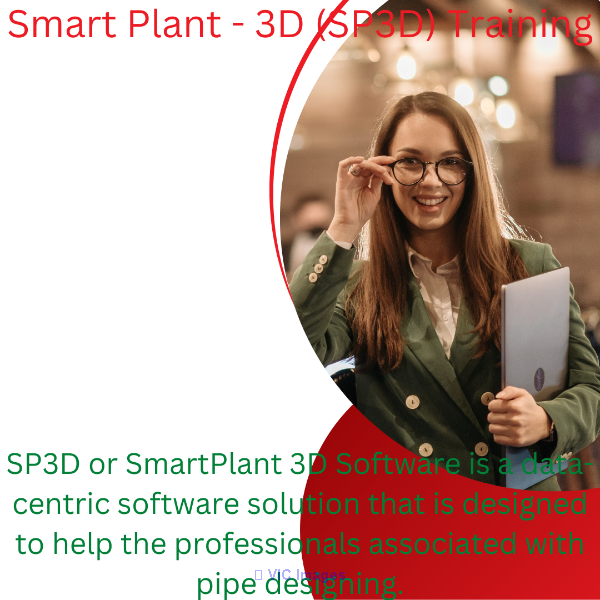 Smart Plant Electrical (SPEL) Advanced Training Course