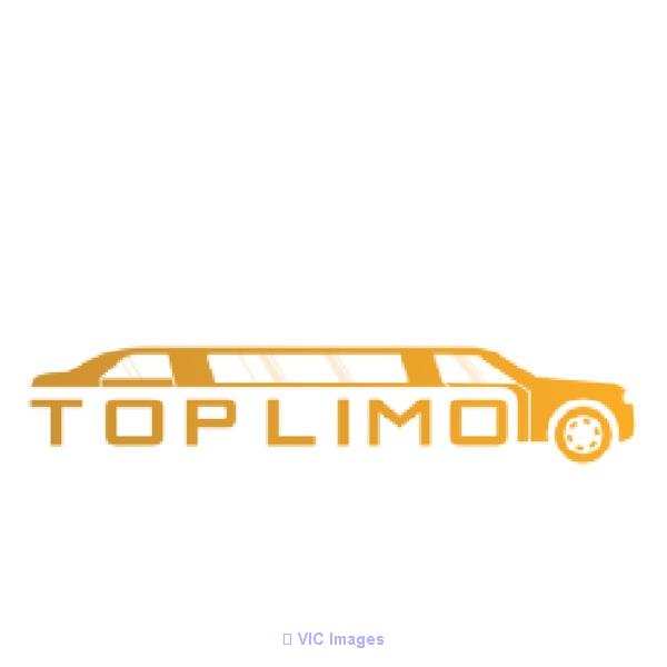To and from Toronto Pearson International Airport, Top Limo offers