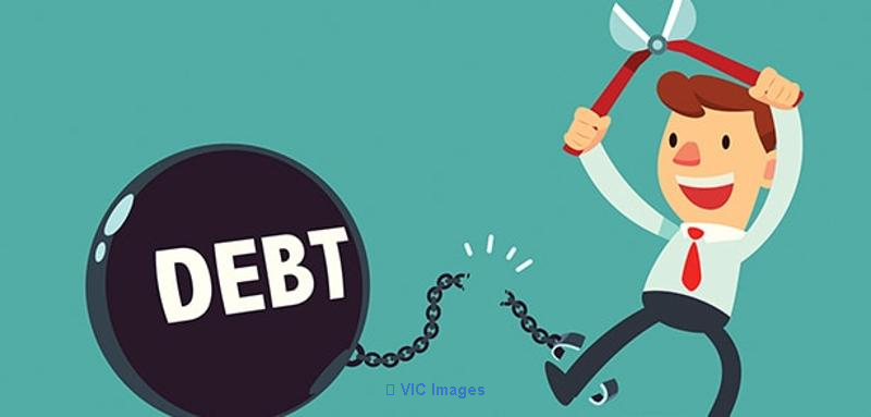 Debt Consolidation Lawyer in Cambridge