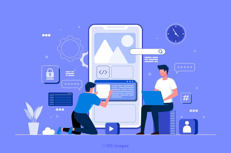 Web Application Development Services Vancouver