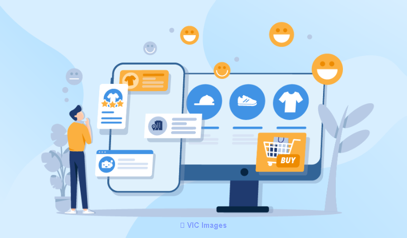 Ecommerce Development Services Vancouver