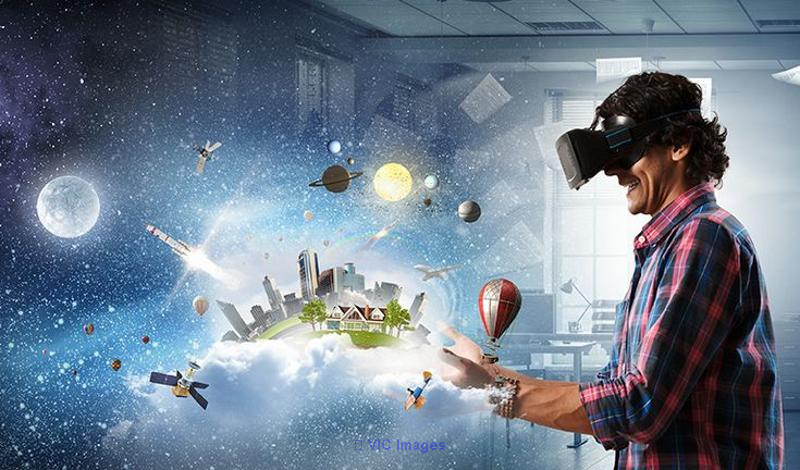 VR Development Services Vancouver