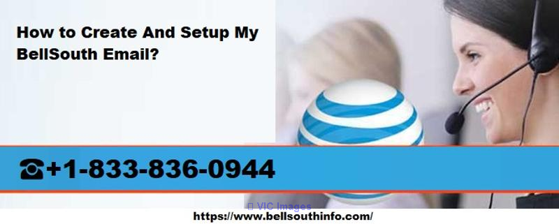 How to Create And Setup My BellSouth Email?