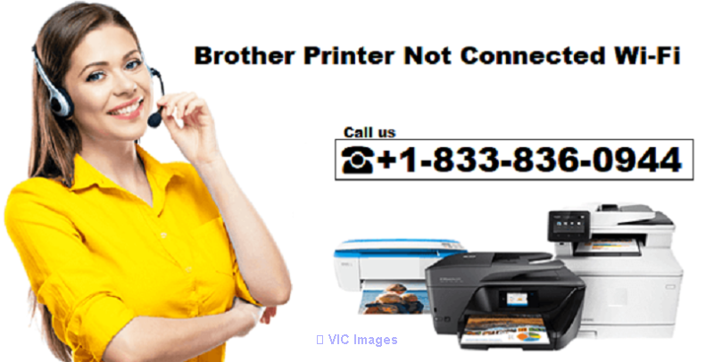How to Fix Brother Printer Not Connected to Wi-Fi - PC Guide