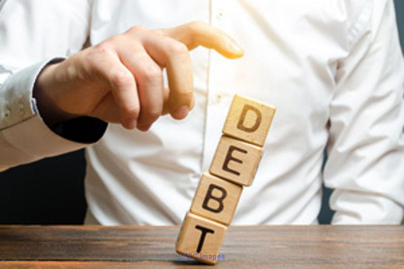 Debt Consolidation Program in Ontario