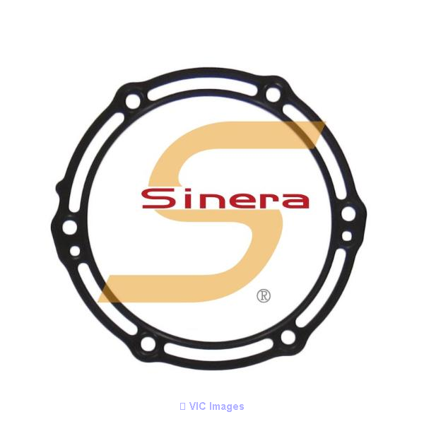 Gasket - Exhaust Outer 66V-41124-00  Yamaha