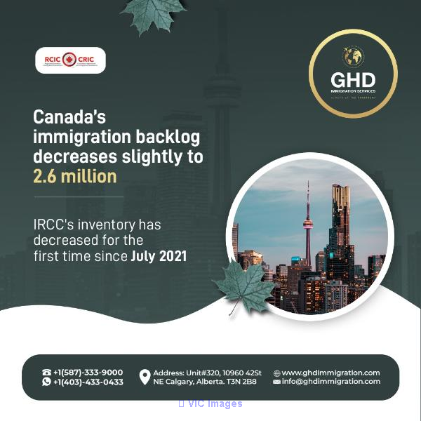Business immigration consultants in Calgary