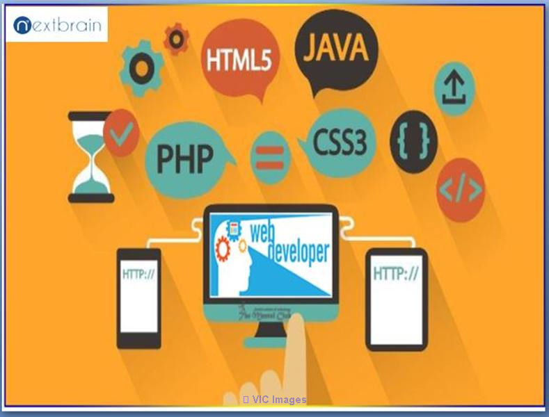Best web application development services Toronto