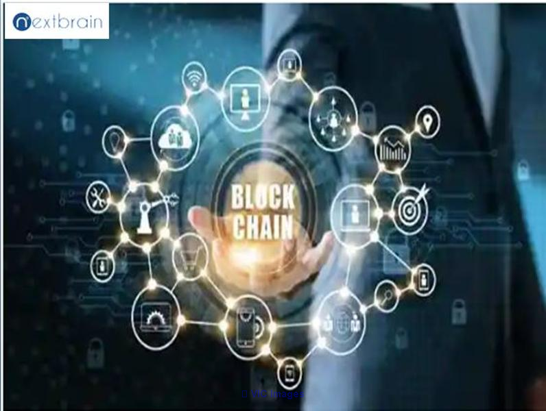 Best Blockchain development company