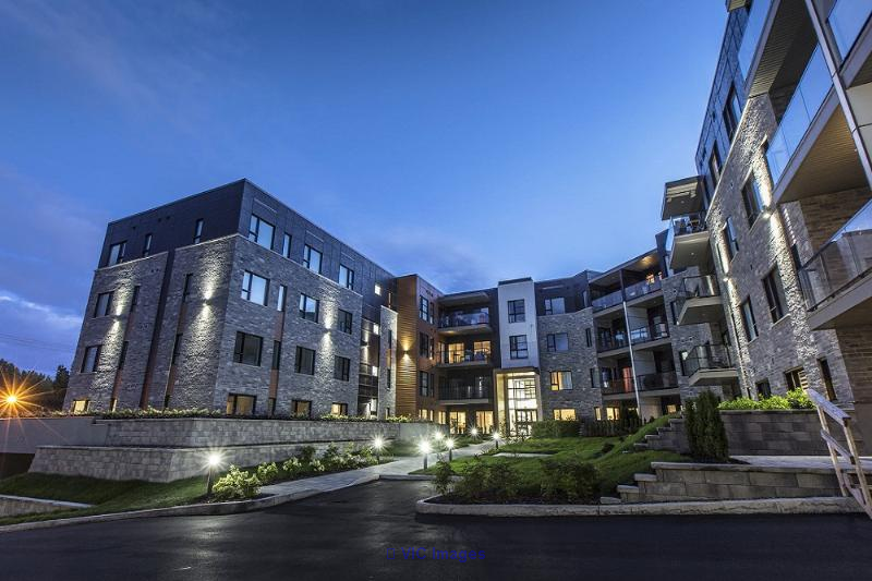 Luxueux condos à prix compétitifs à louer Lebourgneuf