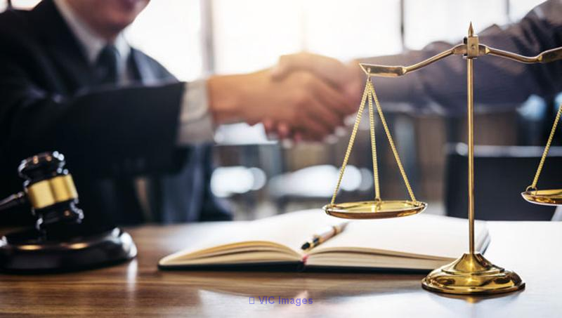 Debt consolidation lawyer in Ontario
