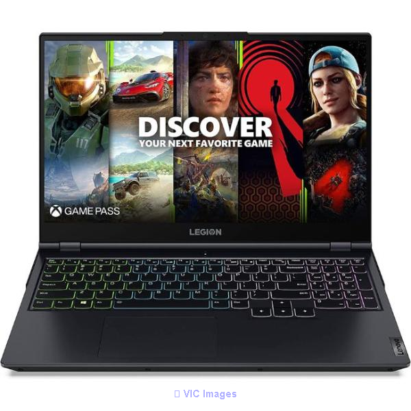 Lenovo - Legion 5 - Gaming Laptop - AMD Ryzen 7 5800H - 16GB RAM