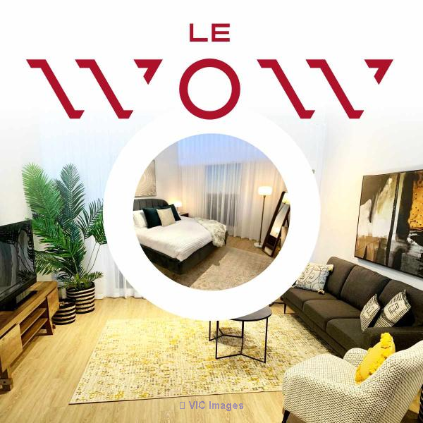 Promotion en cours - Unité Studio - Sainte-Foy, Qc