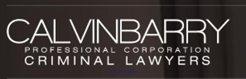 Calvin Barry Toronto Criminal Lawyers