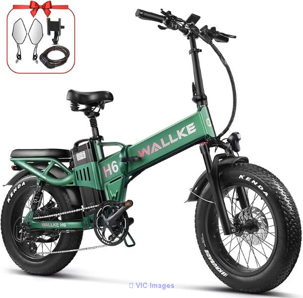 Best Three Electric Mountain Bikes with Price Between $2400 to $2600