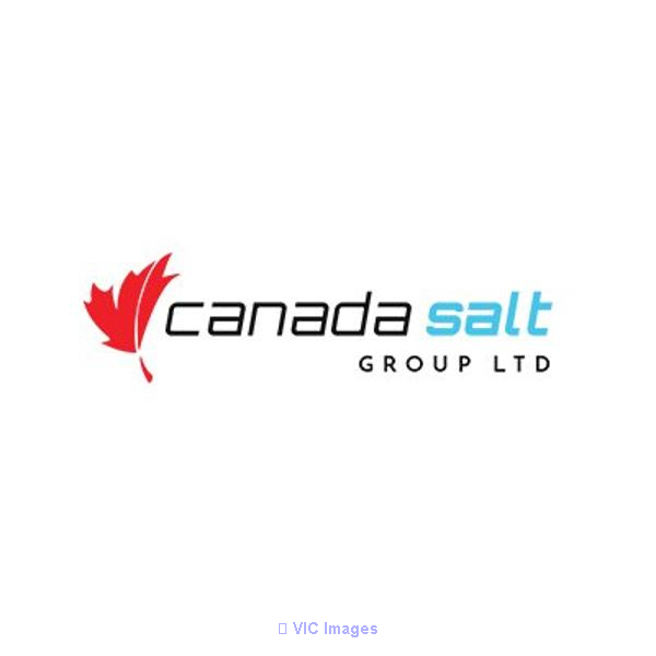 Canada Salt Group Ltd