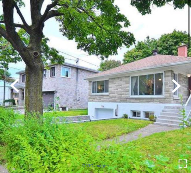 Cozy 4 bedroom 2 bath in walkable TMR adjacent location