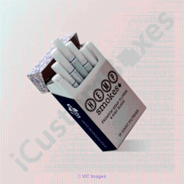 Cigarette Boxes Wholesale Buy Online Canada