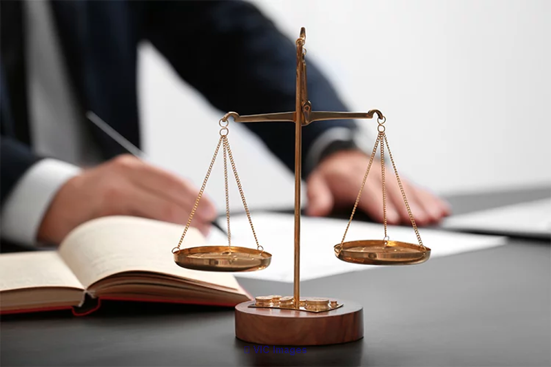 Debt Consolidation Lawyer in Brampton