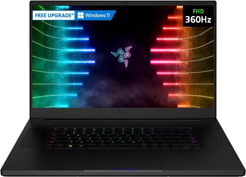 Razer Blade 17 Gaming Laptop